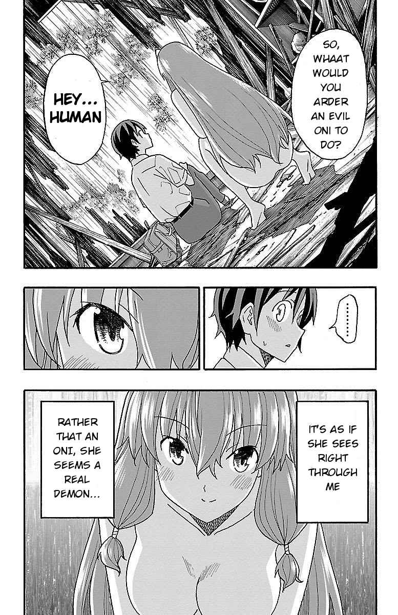 Page 42 Chapter 8 Iinari