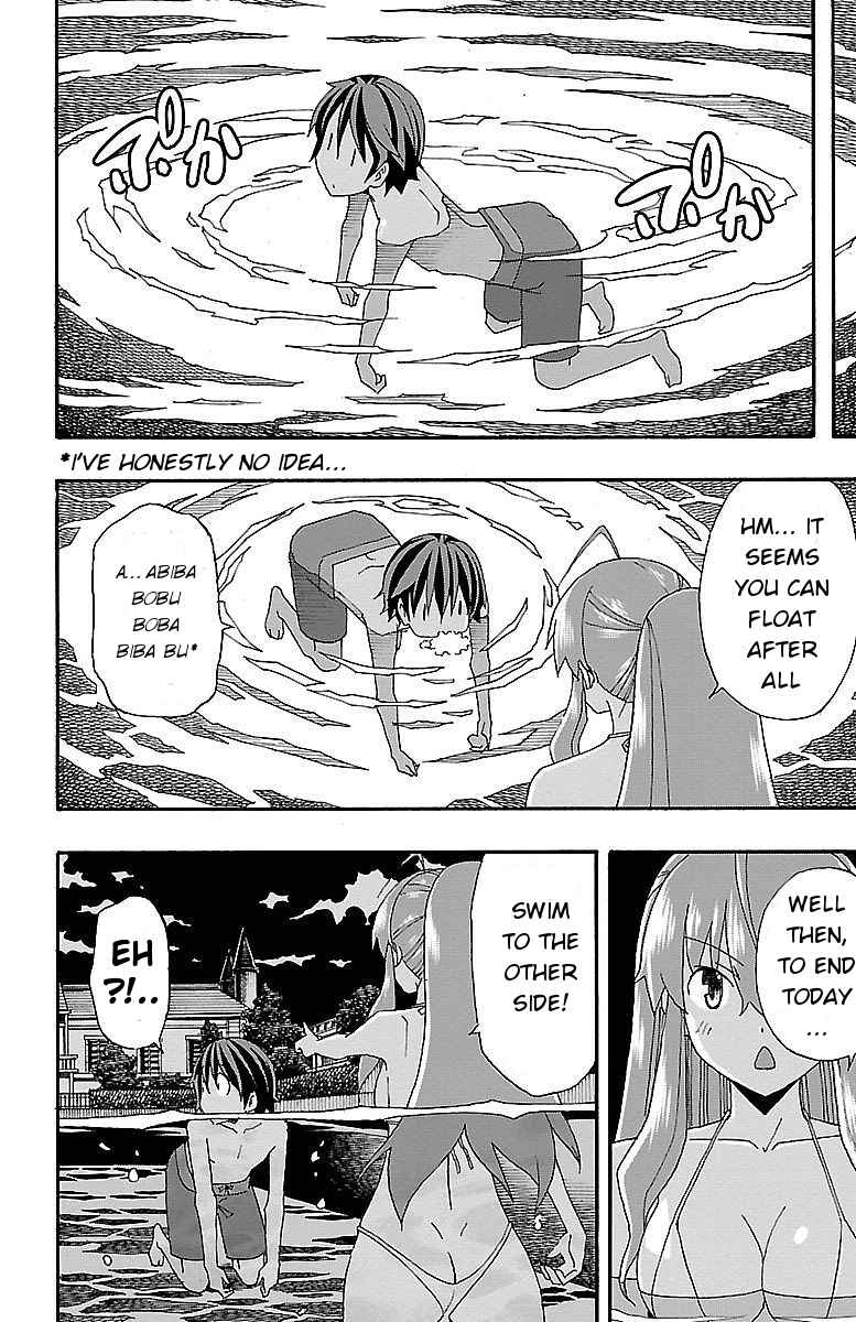 Page 23 Chapter 6 Iinari