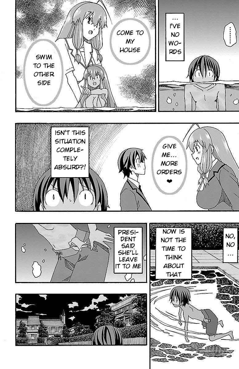 Page 27 Chapter 6 Iinari