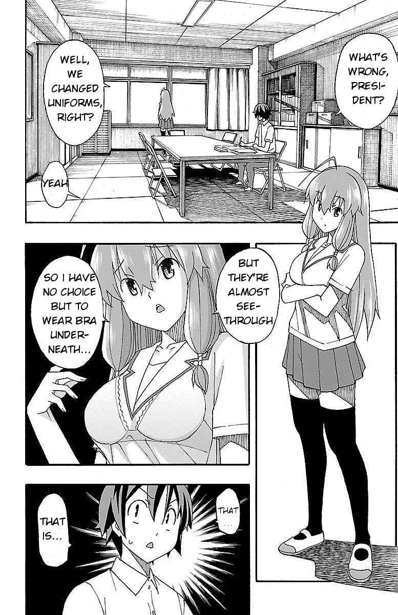 Page 6 Chapter 6 Iinari