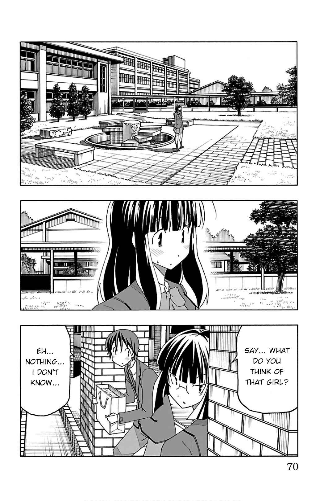 Page 18 Chapter 25 Iinari
