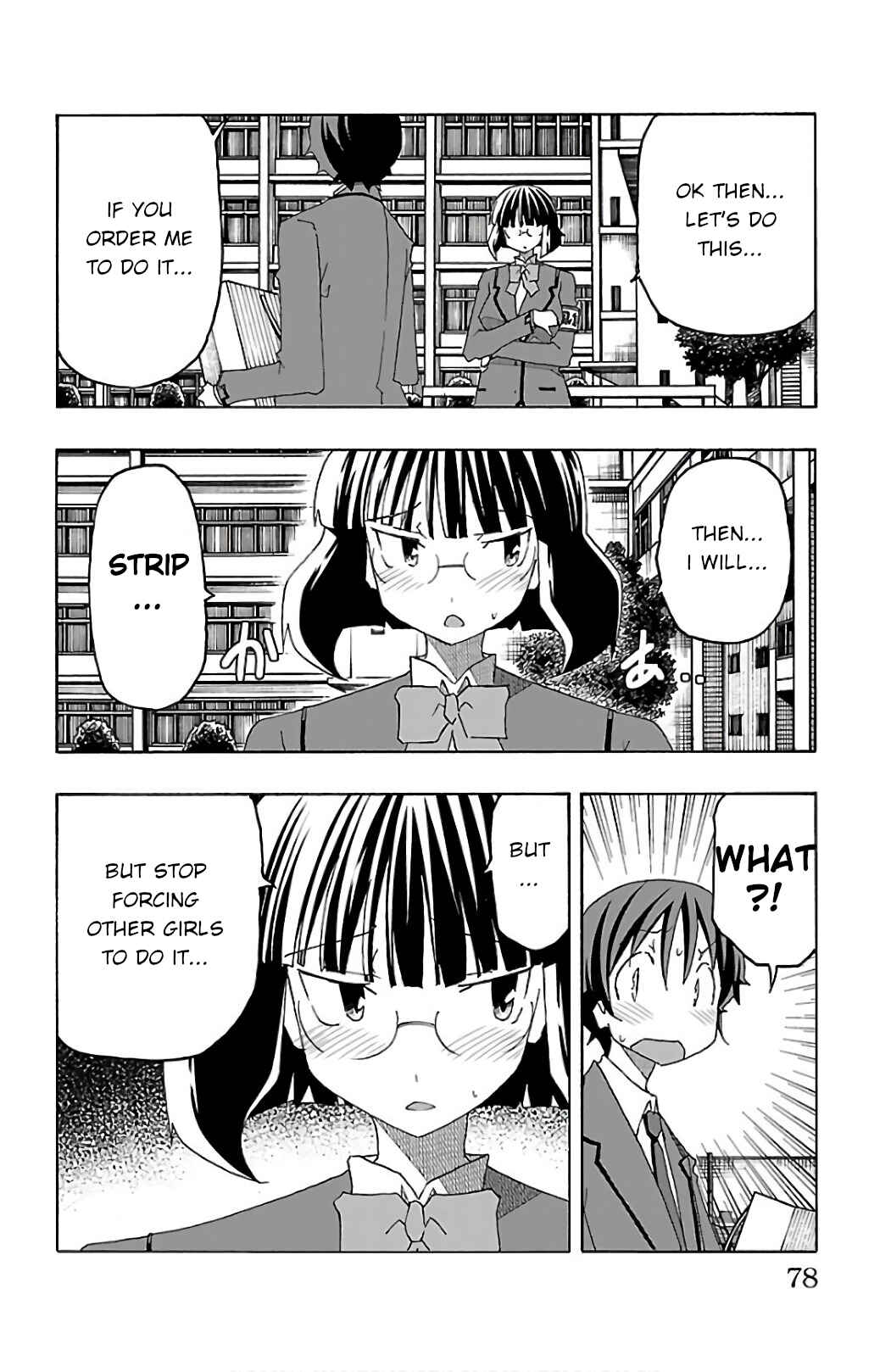 Page 26 Chapter 25 Iinari