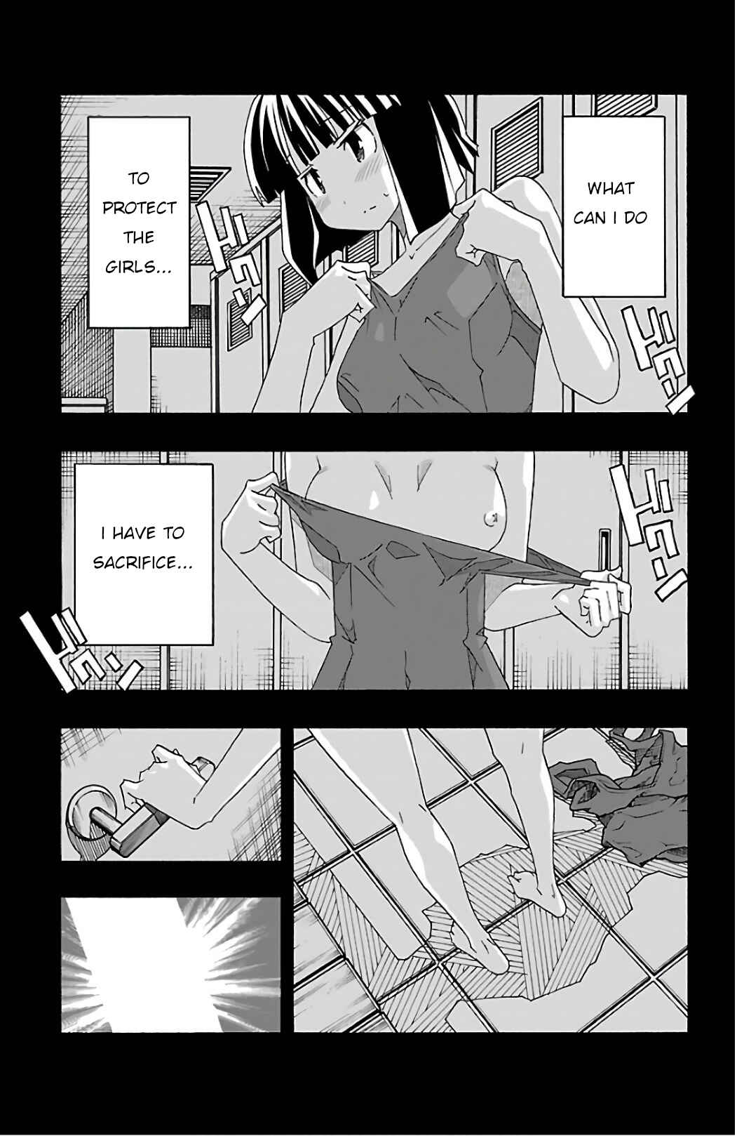 Page 29 Chapter 25 Iinari