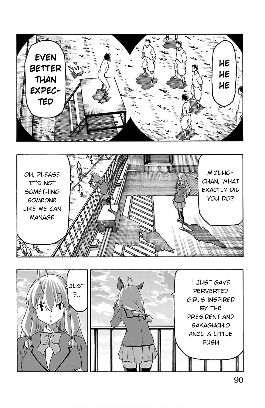 Page 37 Chapter 25 Iinari