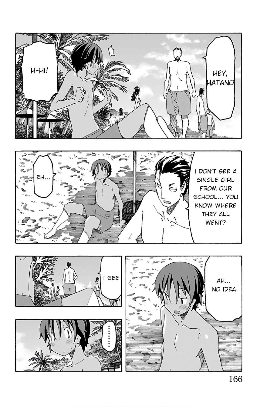 Page 20 Chapter 27 Iinari