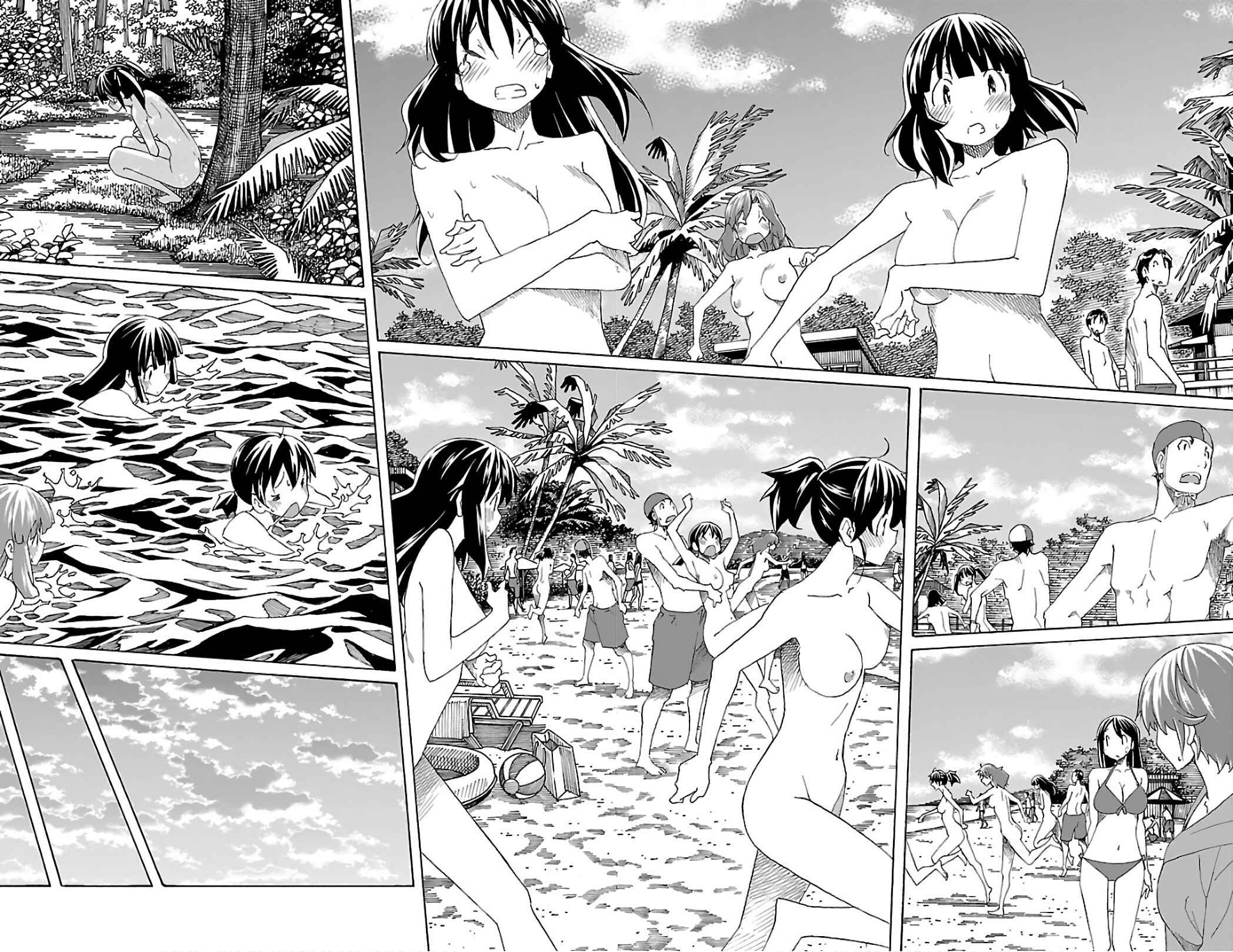 Page 31 Chapter 27 Iinari