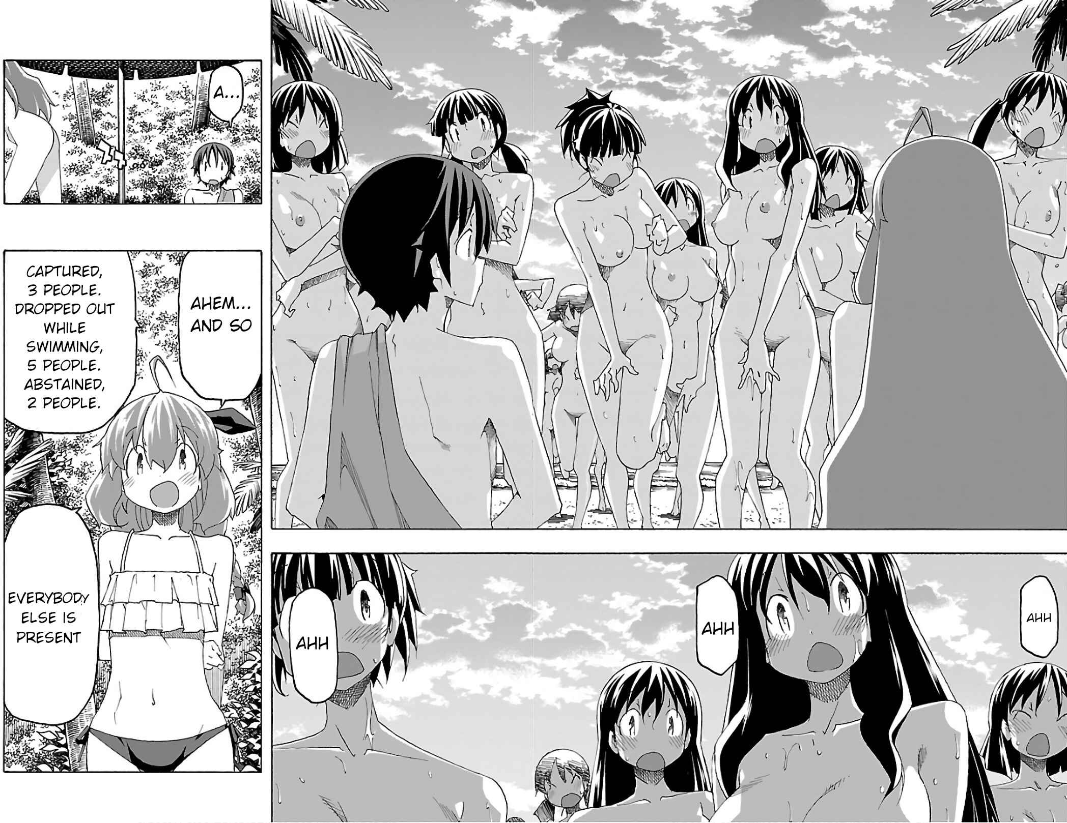 Page 36 Chapter 27 Iinari