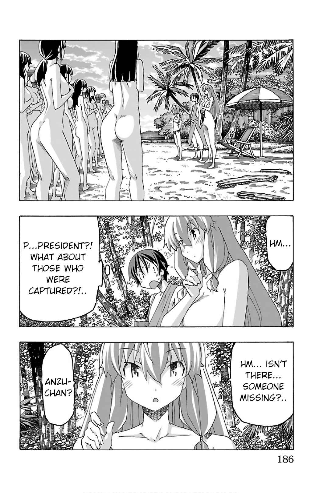 Page 37 Chapter 27 Iinari