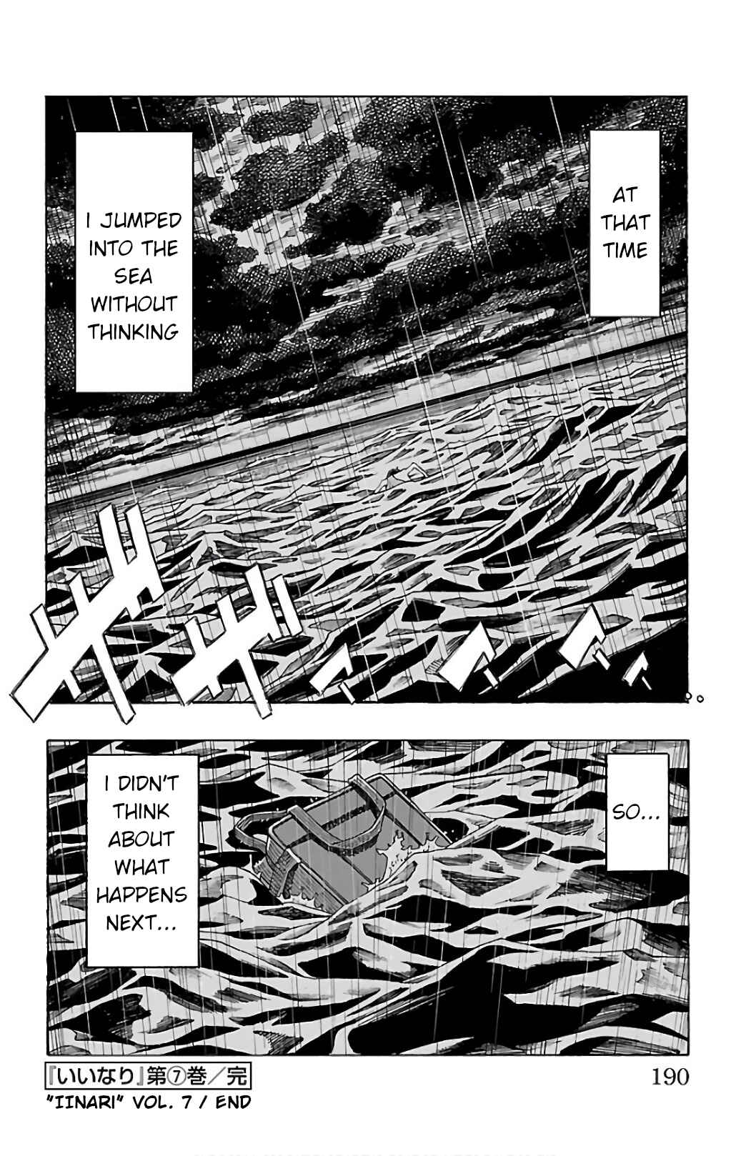 Page 41 Chapter 27 Iinari