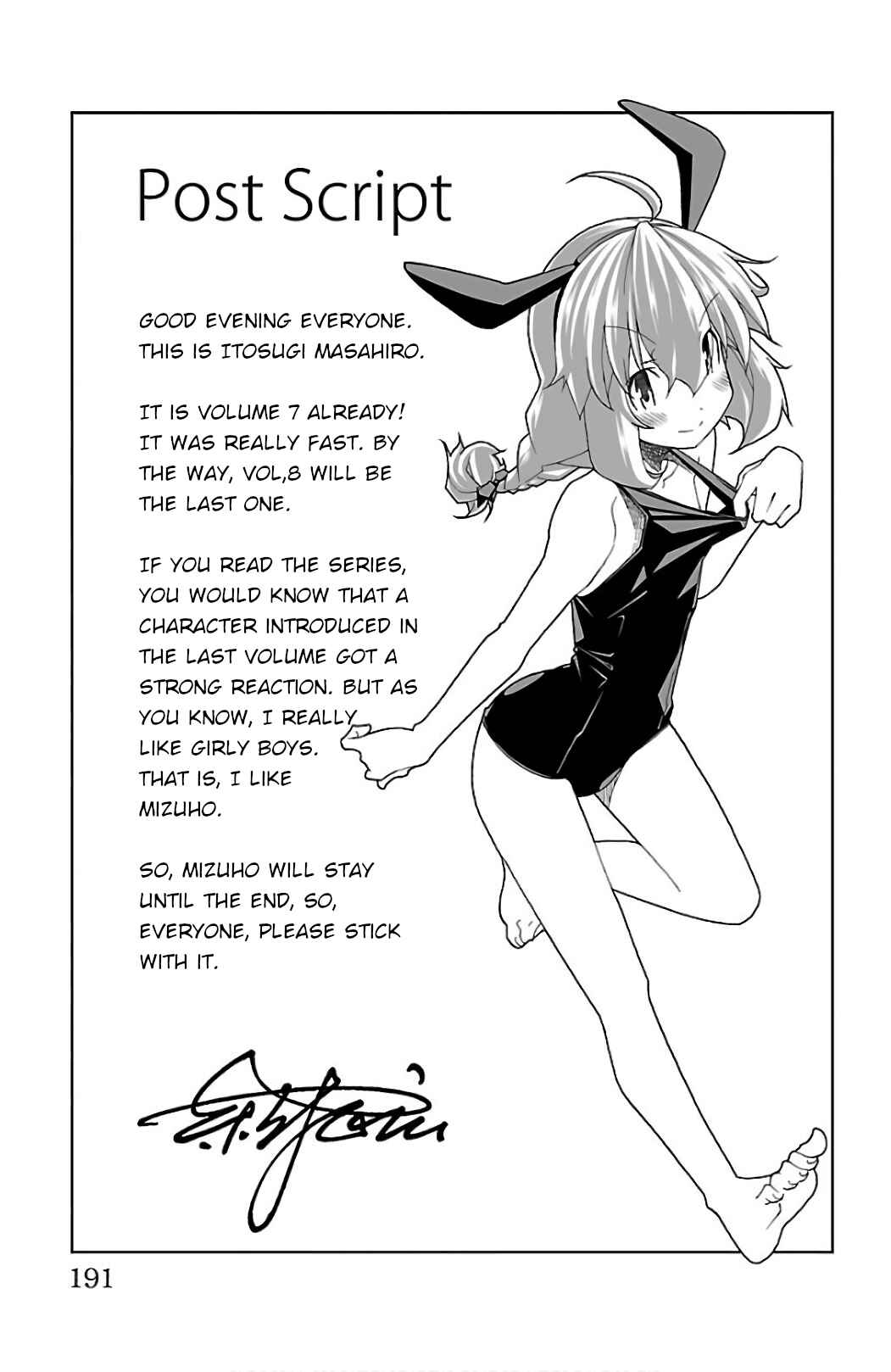 Page 42 Chapter 27 Iinari