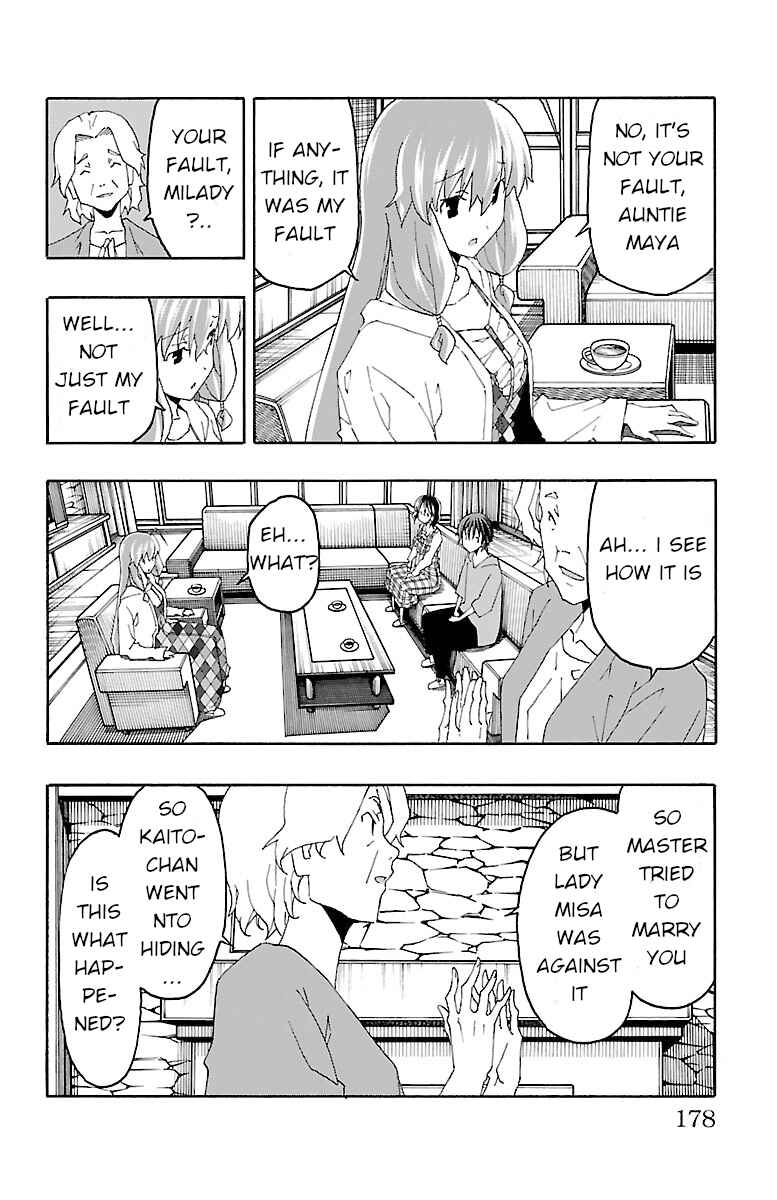 Page 33 Chapter 19 Iinari