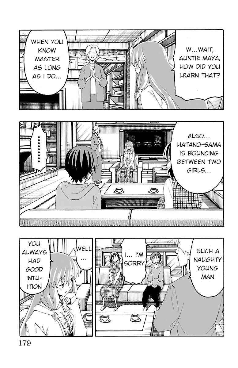Page 34 Chapter 19 Iinari