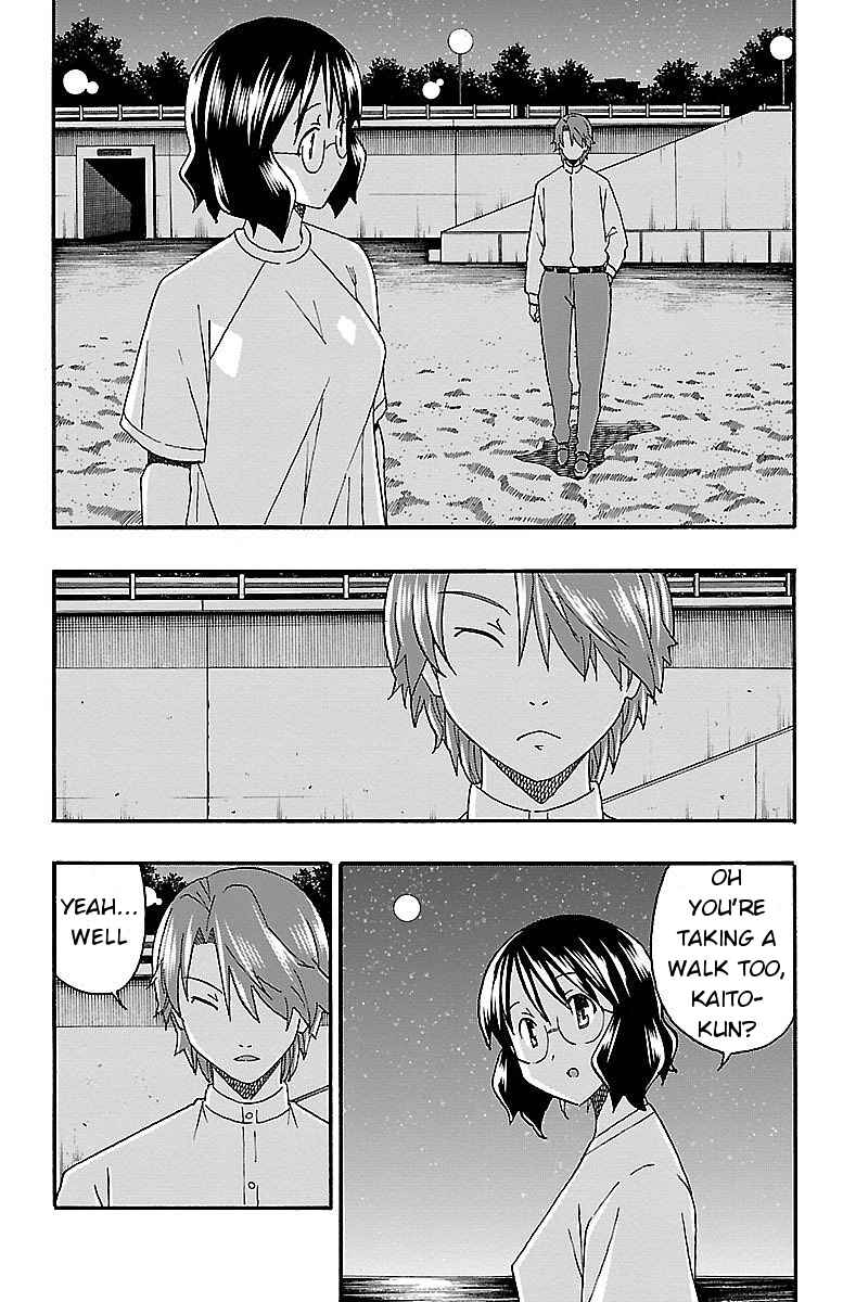 Page 41 Chapter 10 Iinari