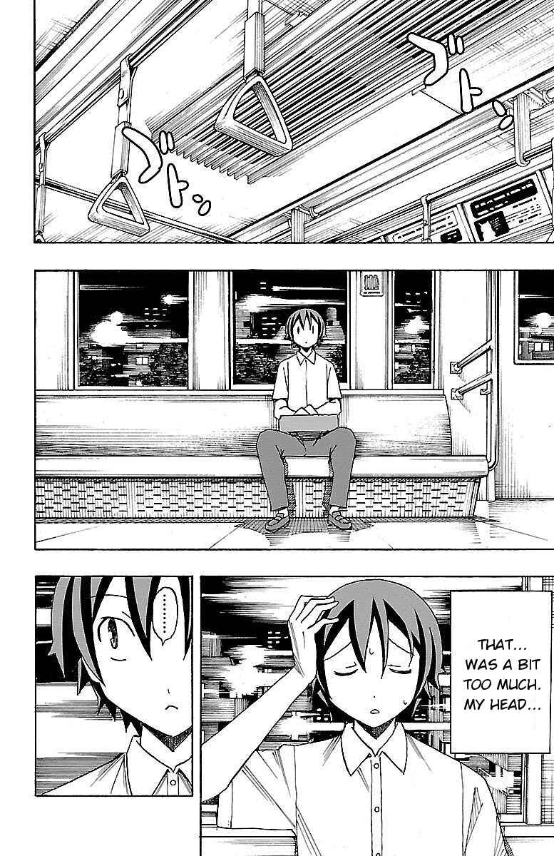 Page 10 Chapter 7 Iinari