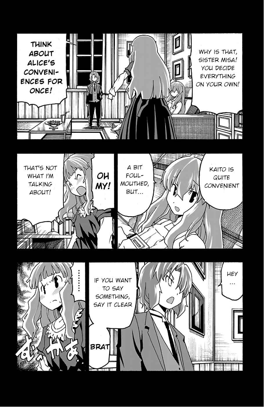 Page 10 Chapter 20 Iinari
