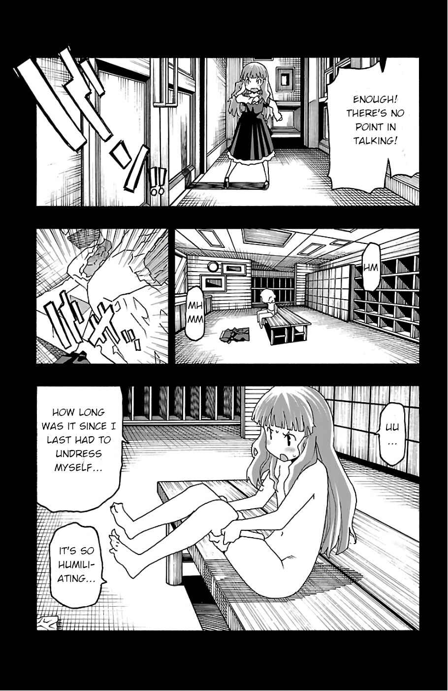 Page 11 Chapter 20 Iinari