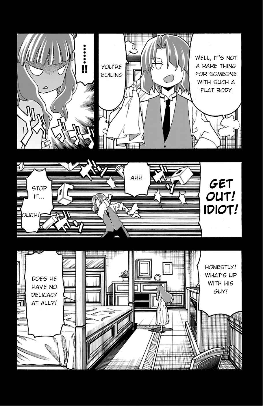 Page 14 Chapter 20 Iinari