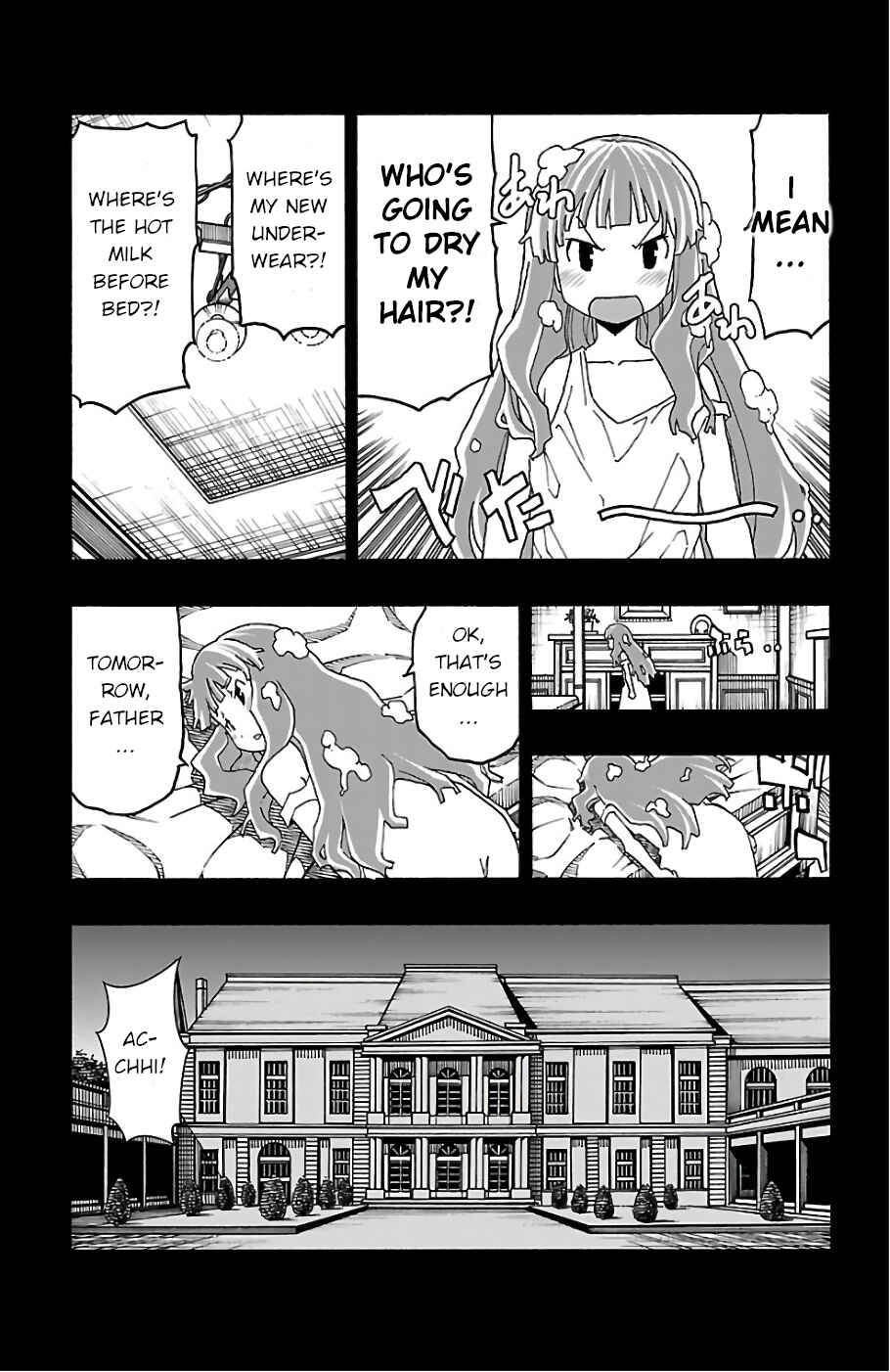 Page 15 Chapter 20 Iinari