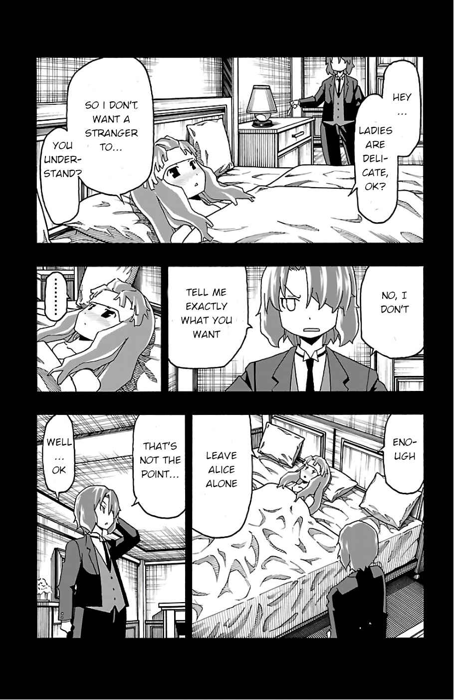 Page 17 Chapter 20 Iinari