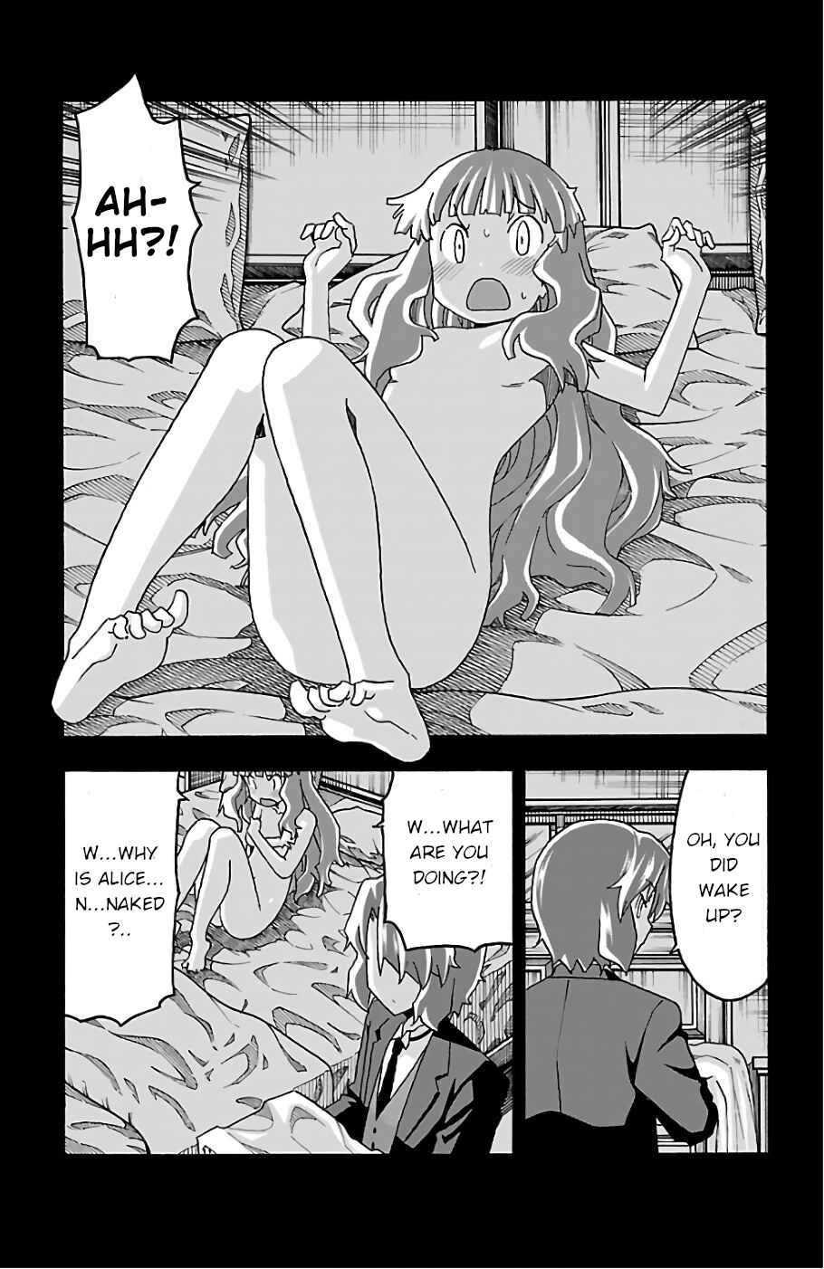Page 19 Chapter 20 Iinari