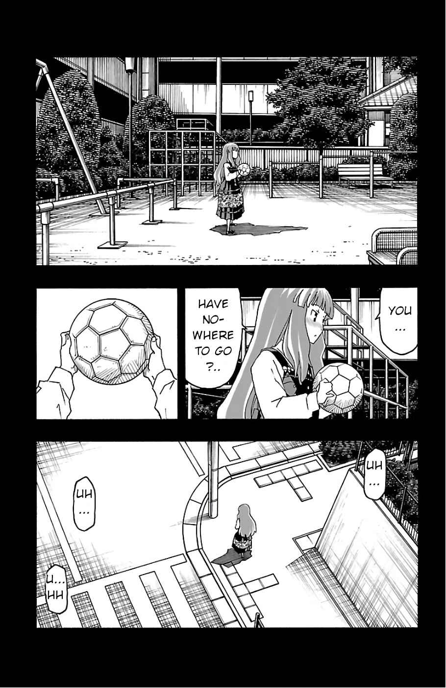 Page 27 Chapter 20 Iinari