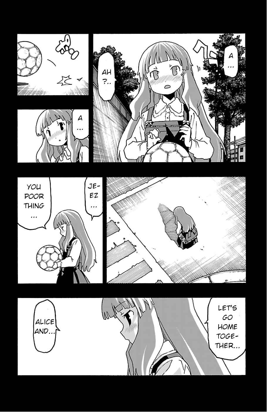 Page 28 Chapter 20 Iinari
