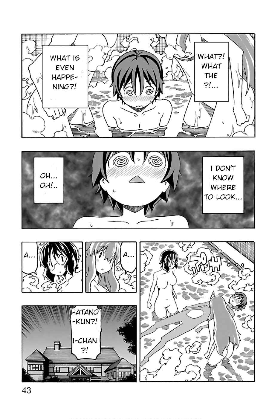 Page 44 Chapter 20 Iinari
