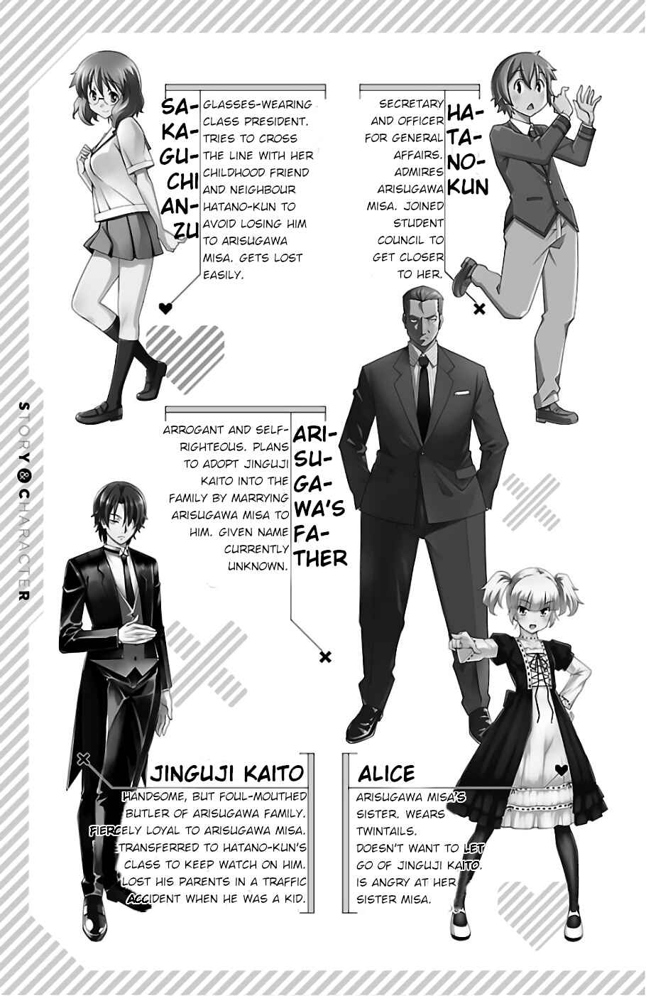 Page 5 Chapter 20 Iinari