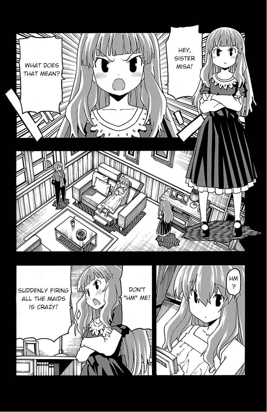 Page 8 Chapter 20 Iinari