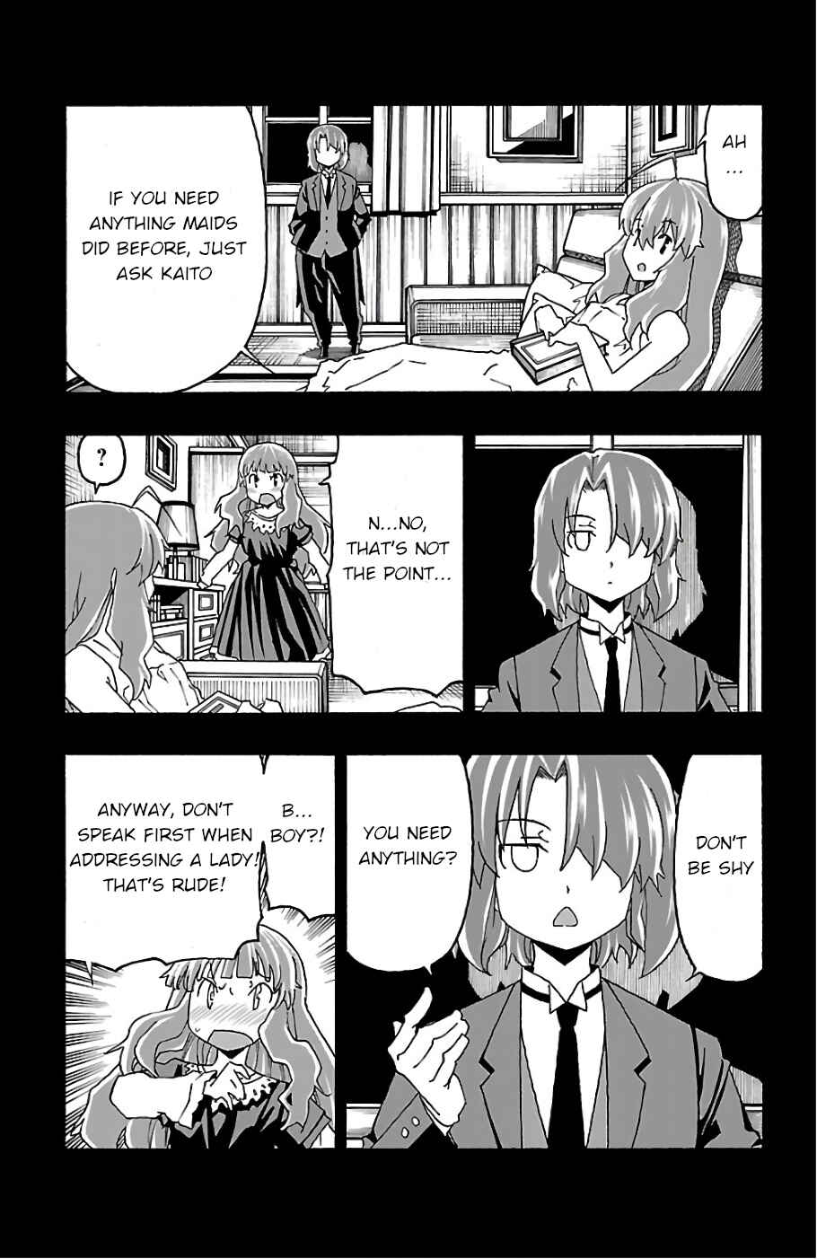 Page 9 Chapter 20 Iinari