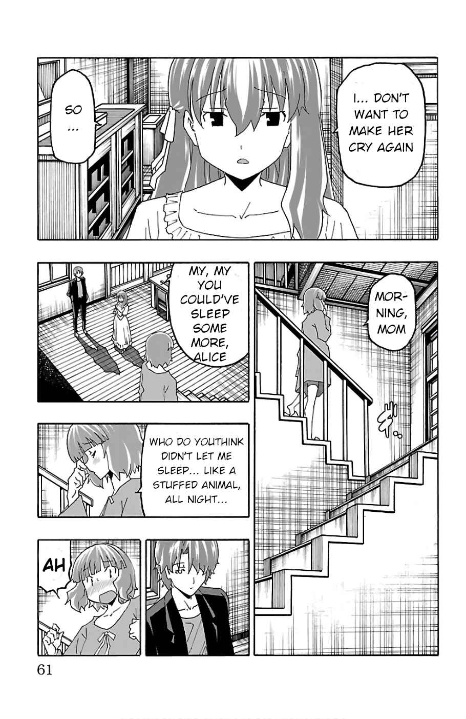Page 11 Chapter 21 Iinari