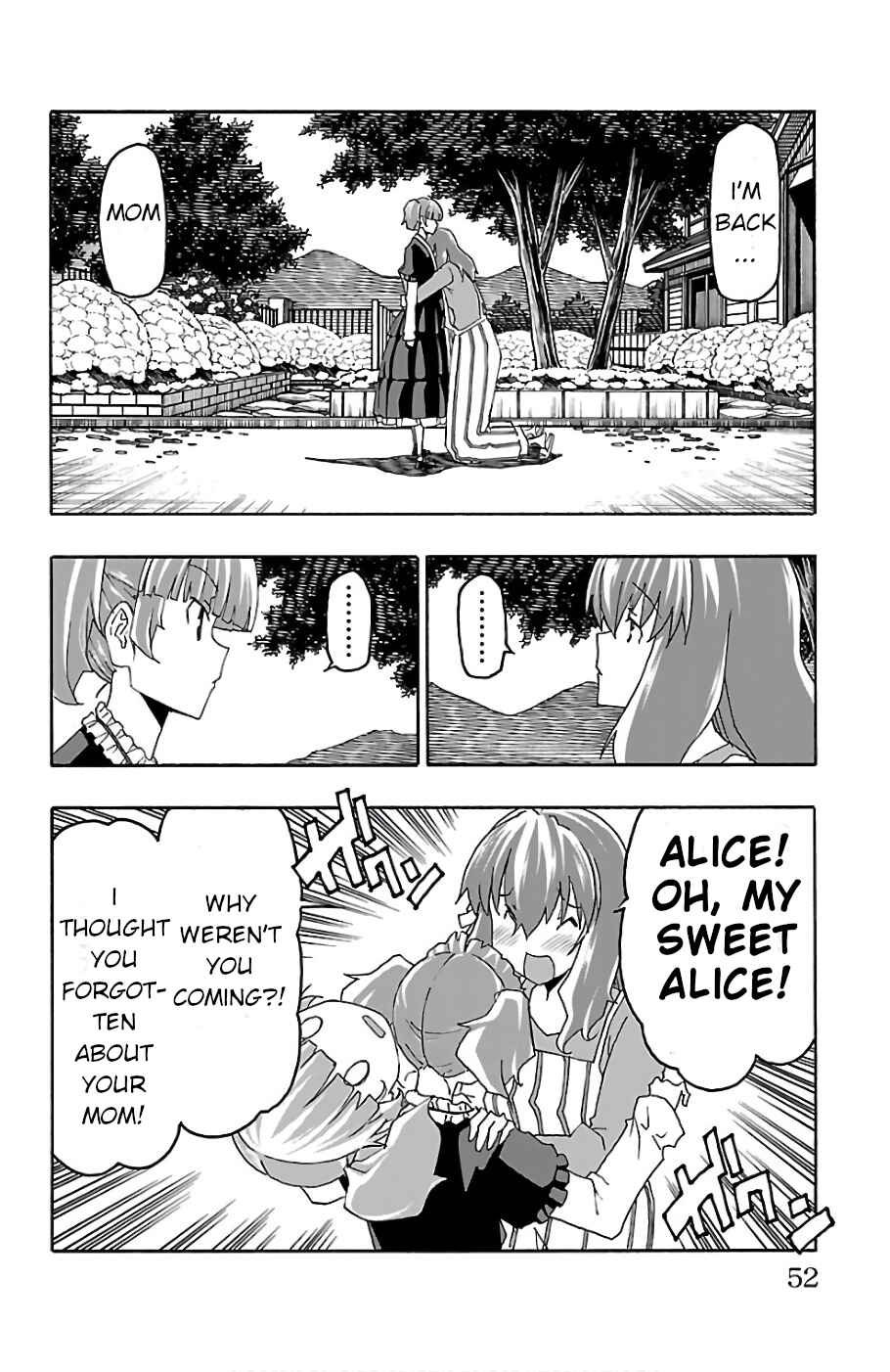 Page 2 Chapter 21 Iinari