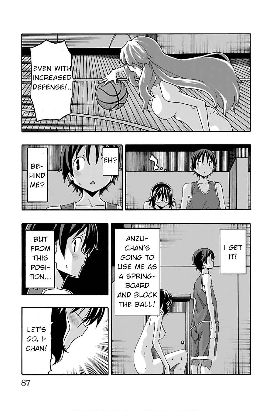 Page 37 Chapter 21 Iinari