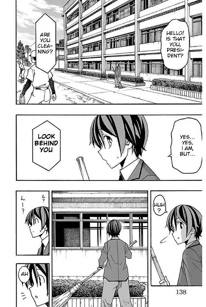 Page 18 Chapter 3 Iinari