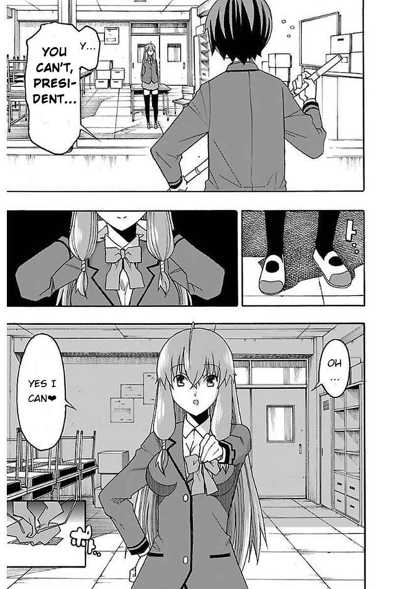 Page 21 Chapter 3 Iinari