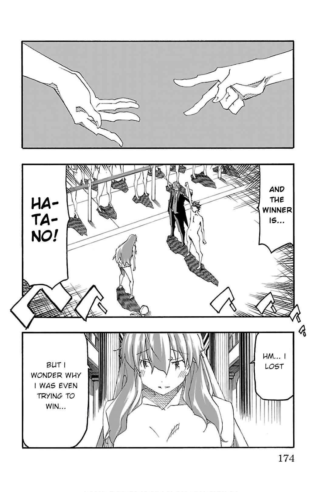 Page 29 Chapter 31 Iinari