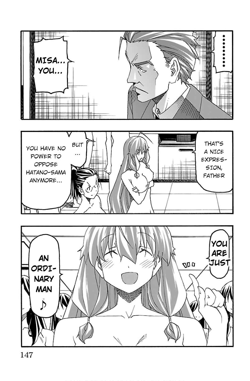 Page 3 Chapter 31 Iinari