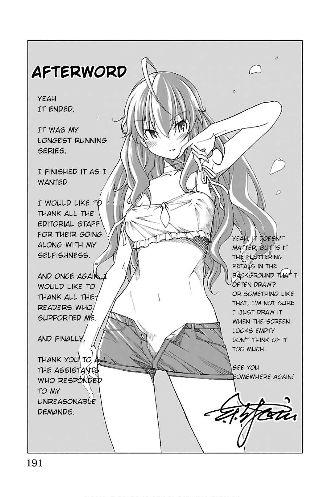 Page 45 Chapter 31 Iinari
