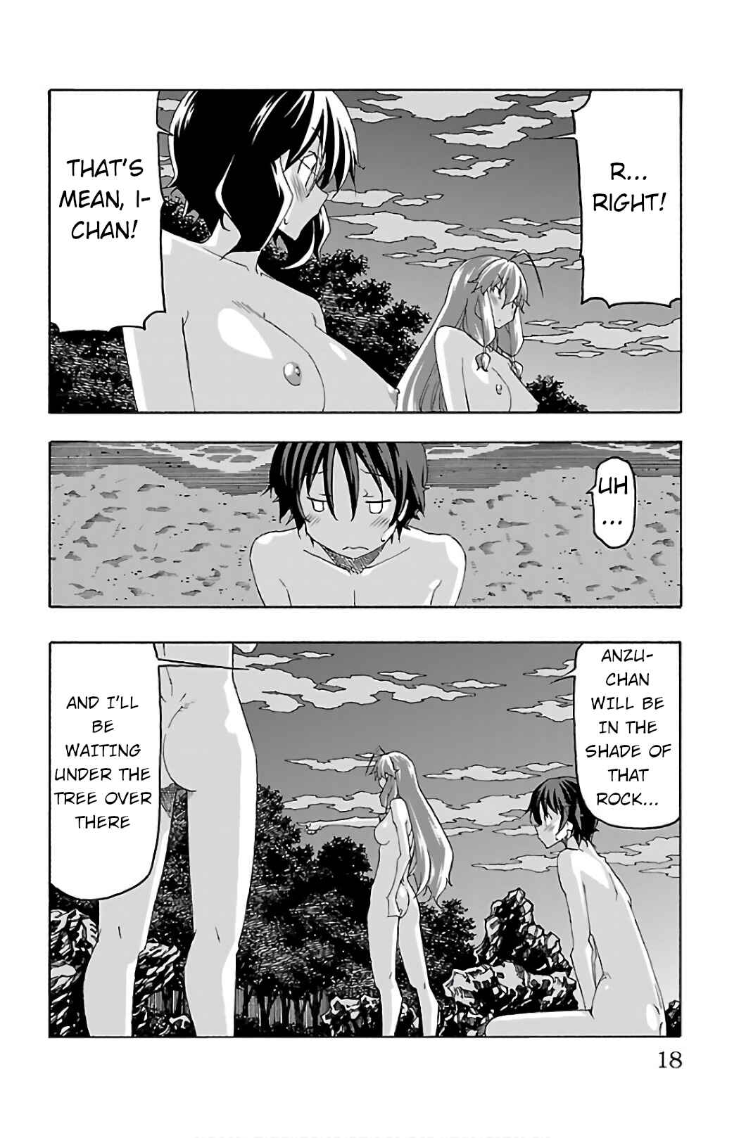 Page 20 Chapter 28 Iinari