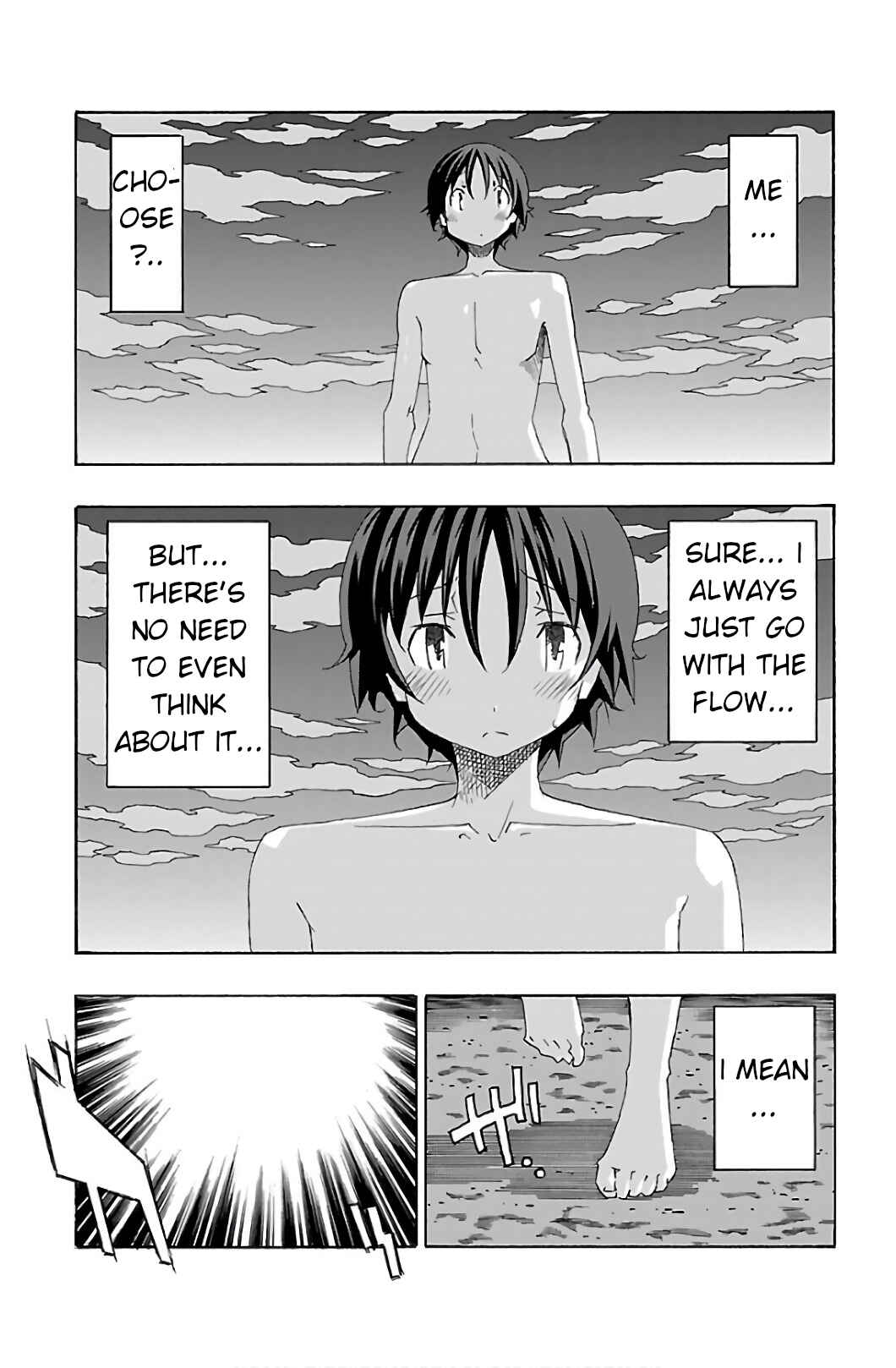 Page 23 Chapter 28 Iinari