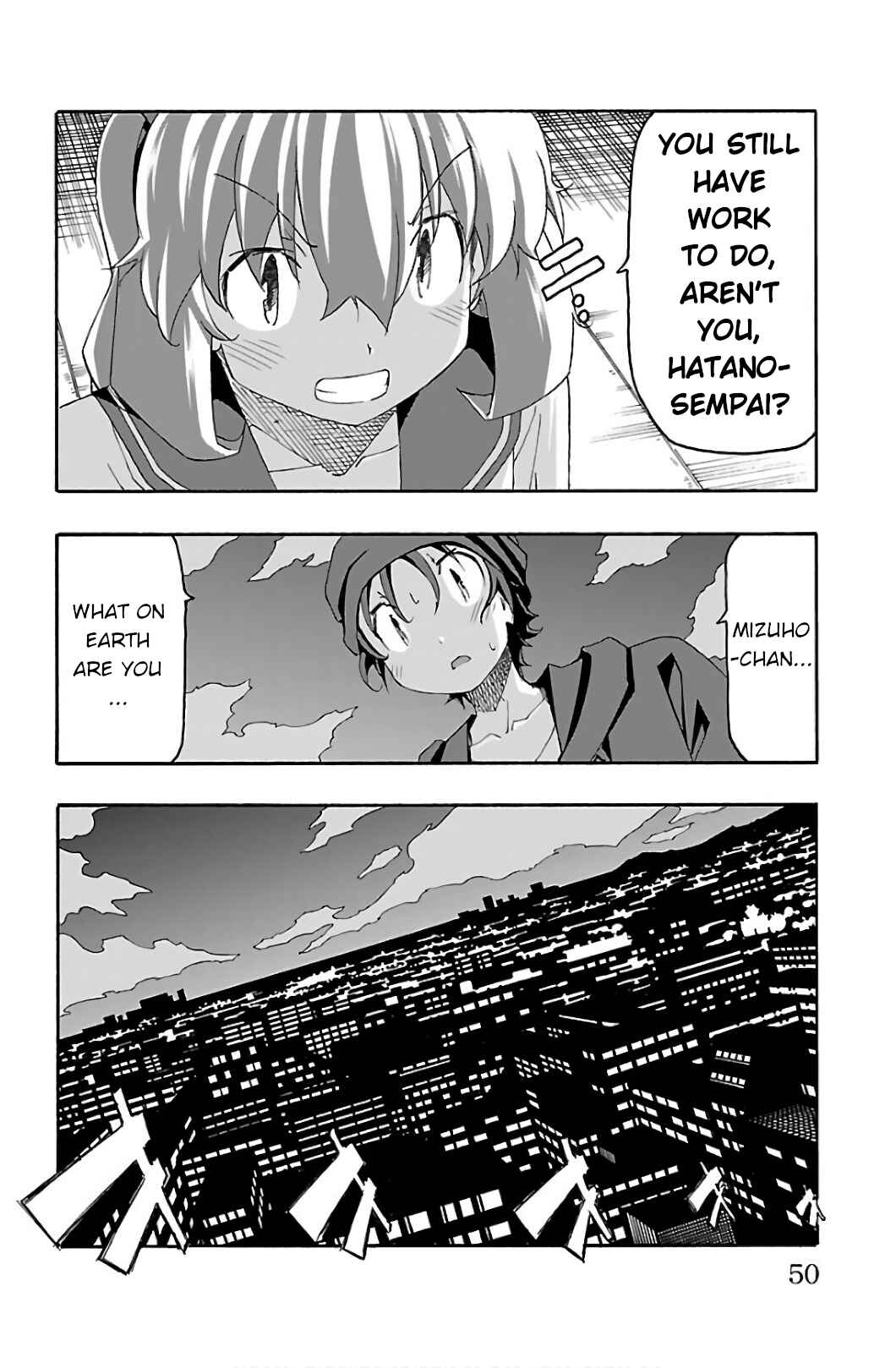 Page 49 Chapter 28 Iinari