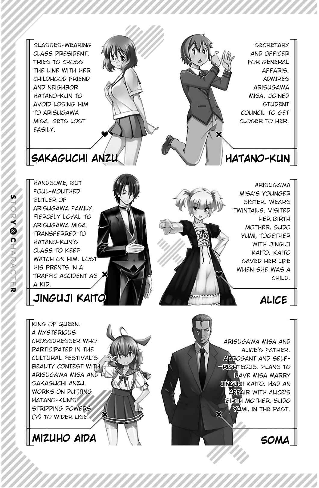 Page 5 Chapter 28 Iinari