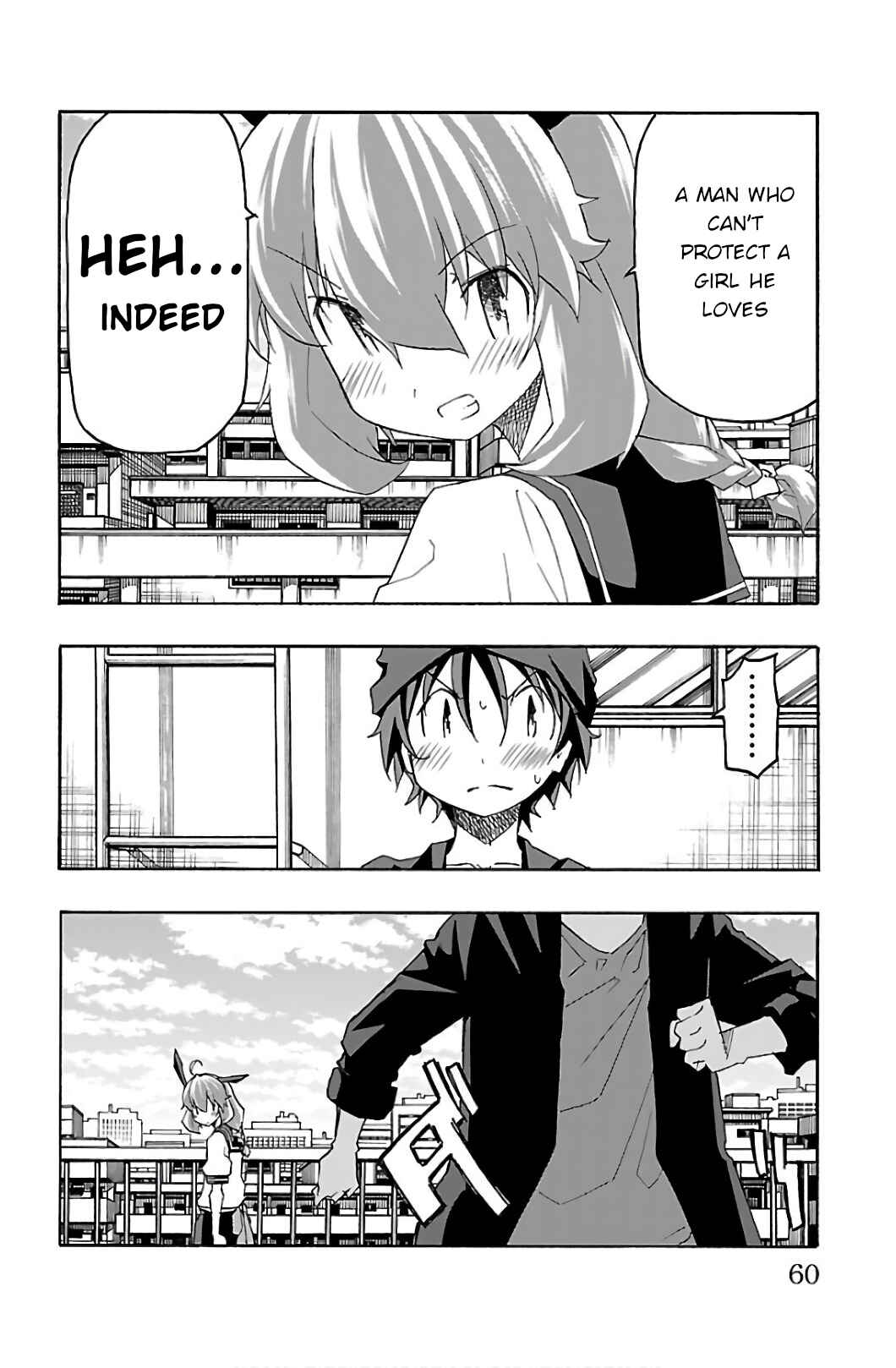 Page 10 Chapter 29 Iinari