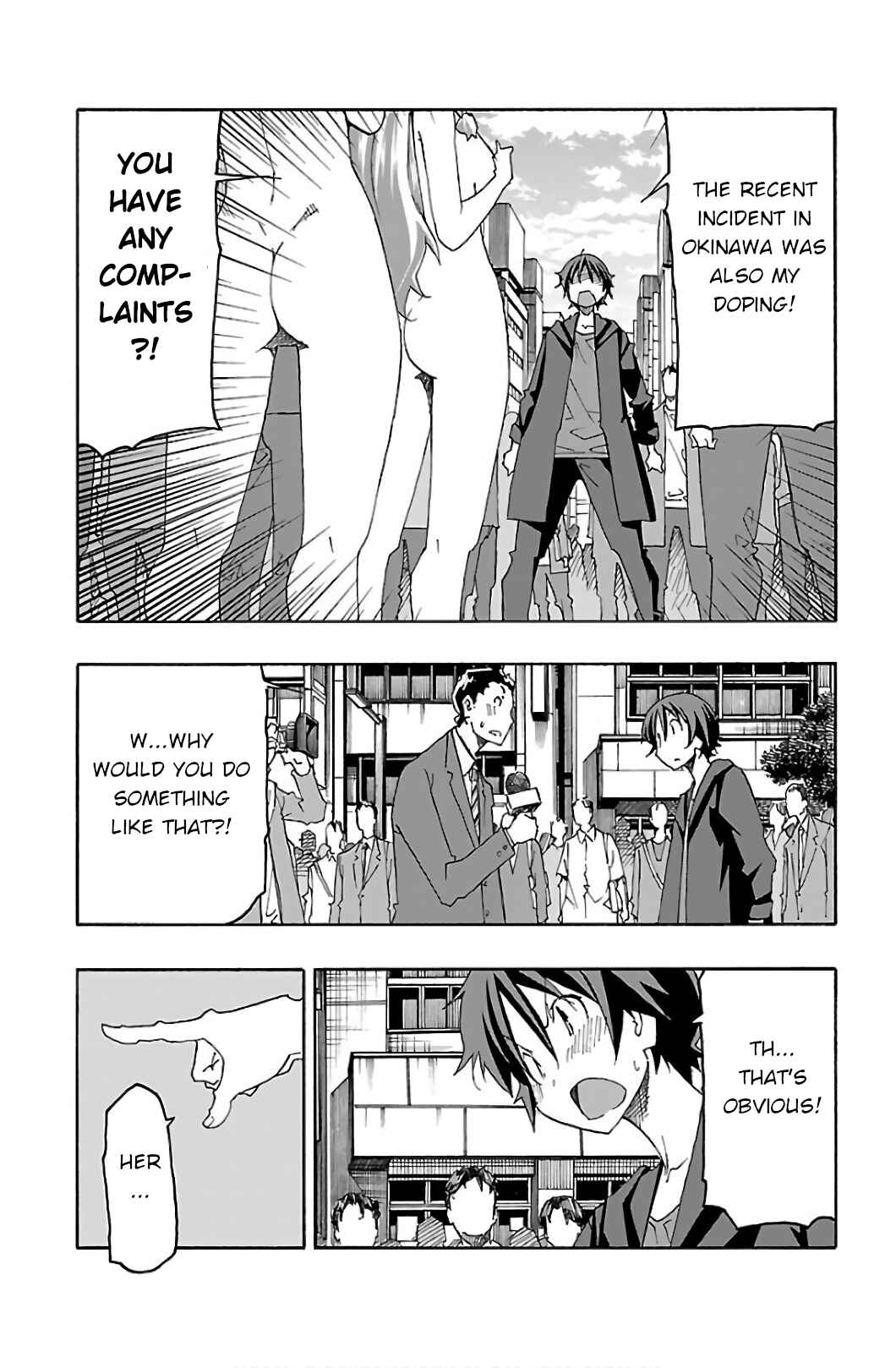 Page 15 Chapter 29 Iinari