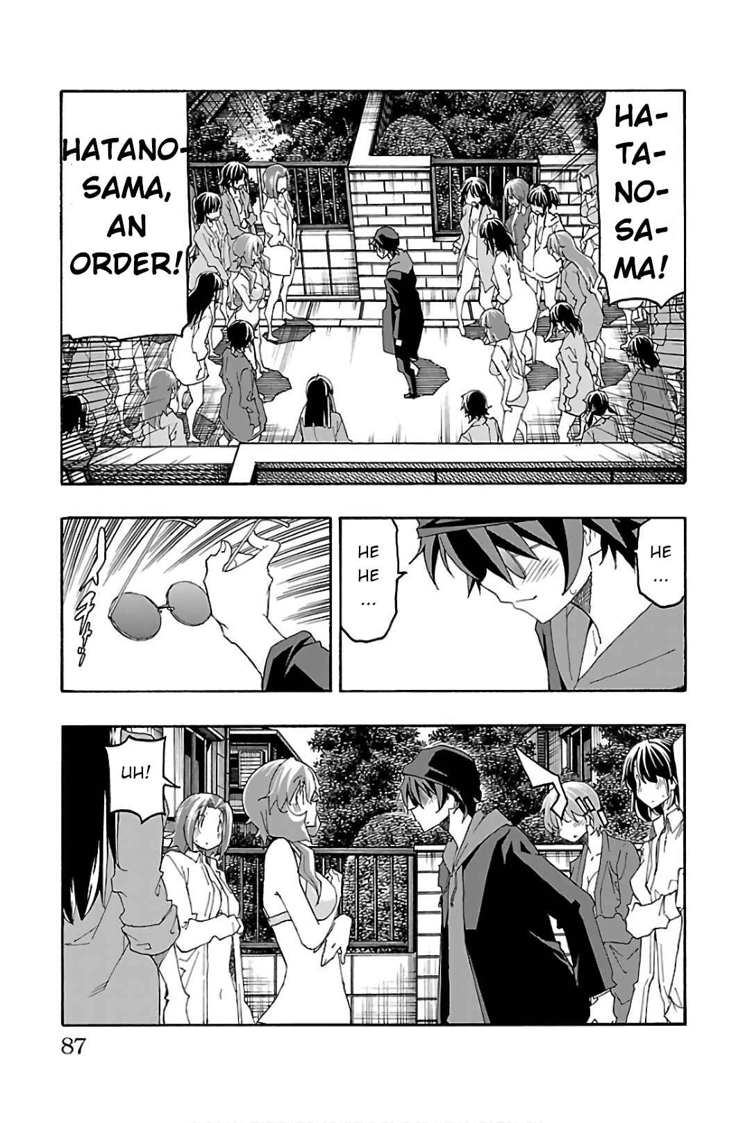 Page 35 Chapter 29 Iinari