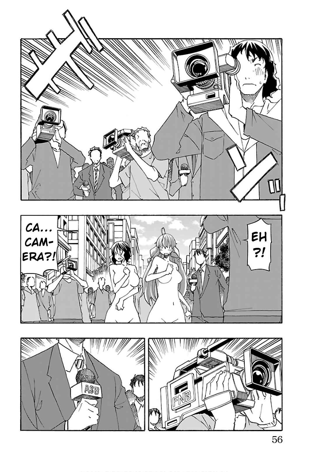 Page 6 Chapter 29 Iinari