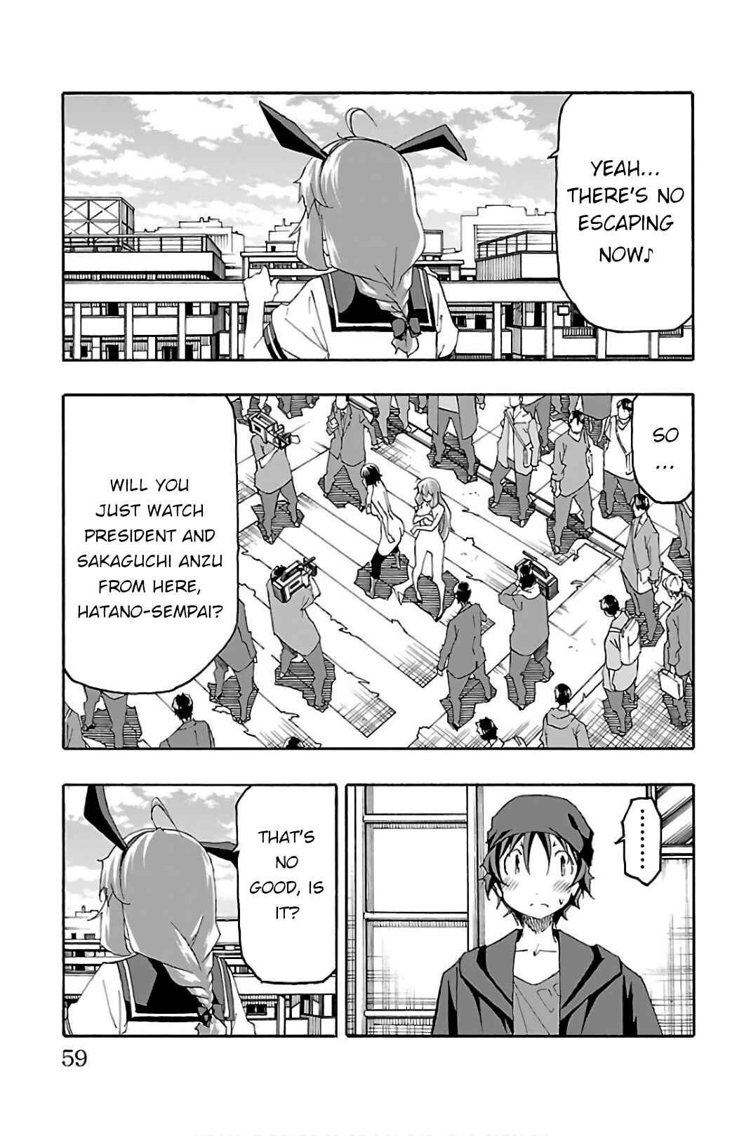 Page 9 Chapter 29 Iinari