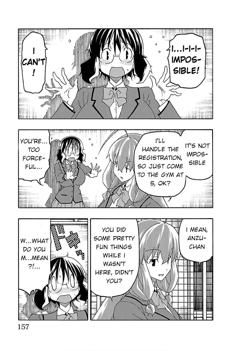 Page 13 Chapter 23 Iinari