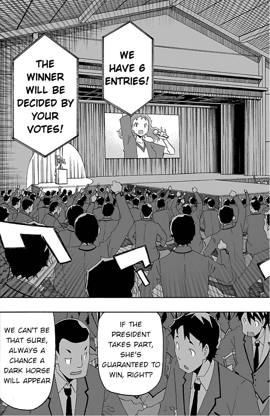 Page 19 Chapter 23 Iinari