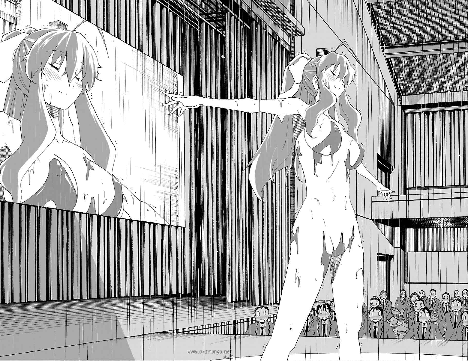 Page 36 Chapter 23 Iinari